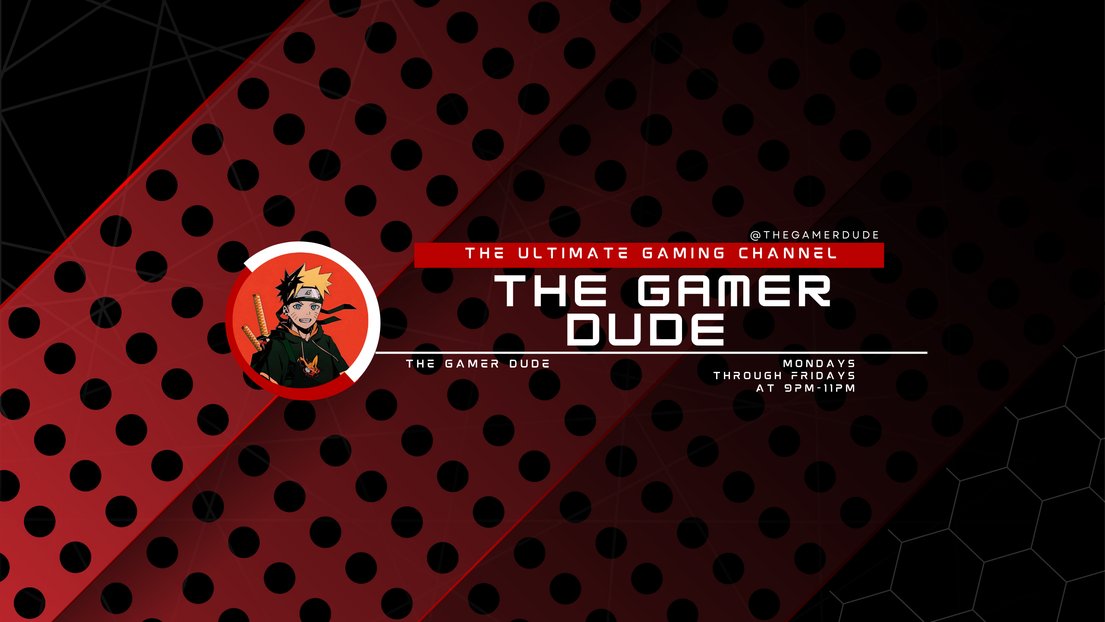 GamerDude003