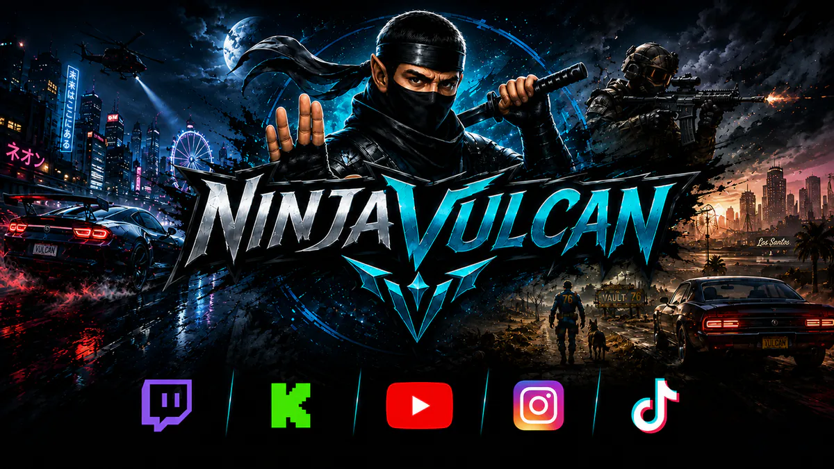 NinjaVulcan