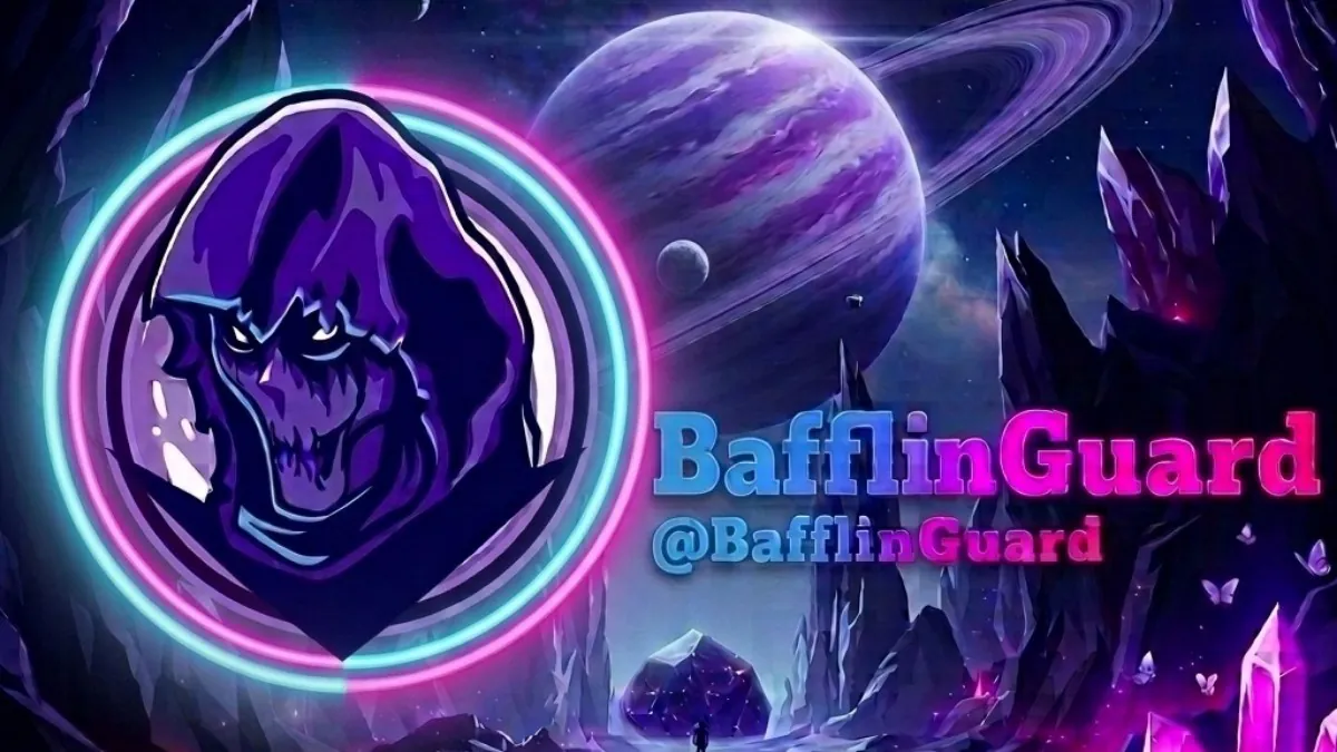 BafflinGuard