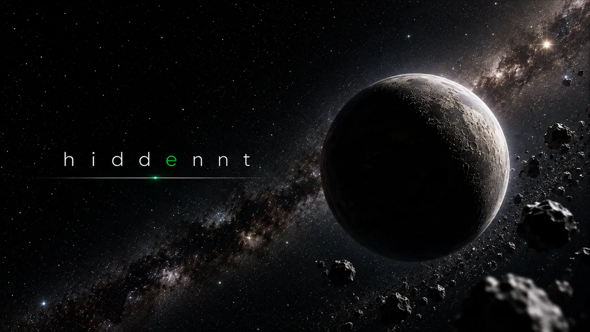 hiddennt