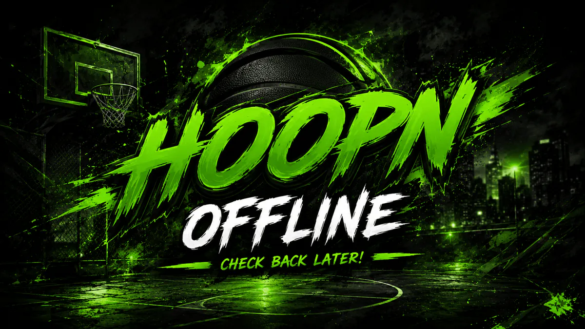 Hoopn