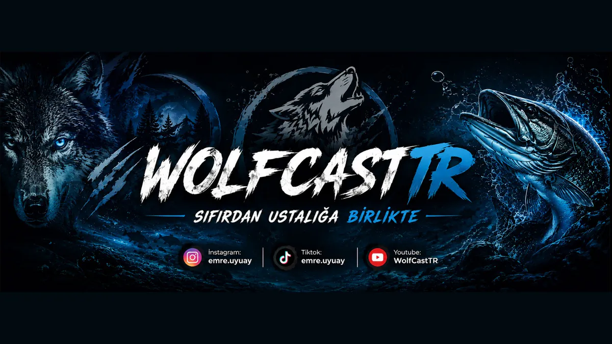 WolfCastTR