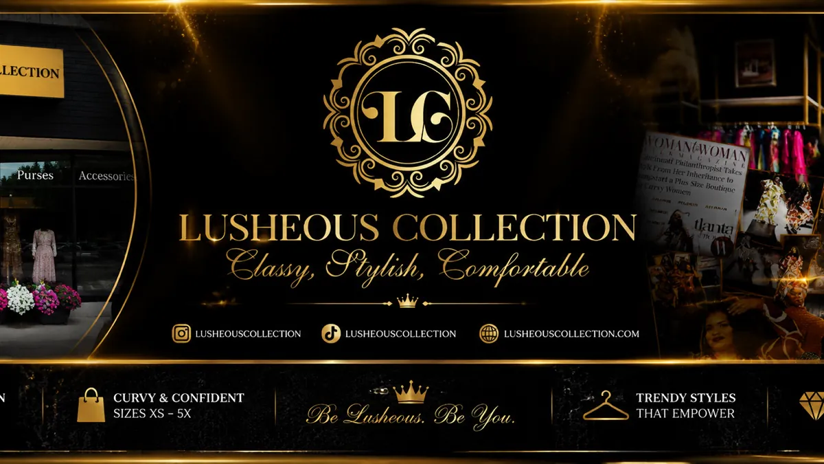 LusheousCollection