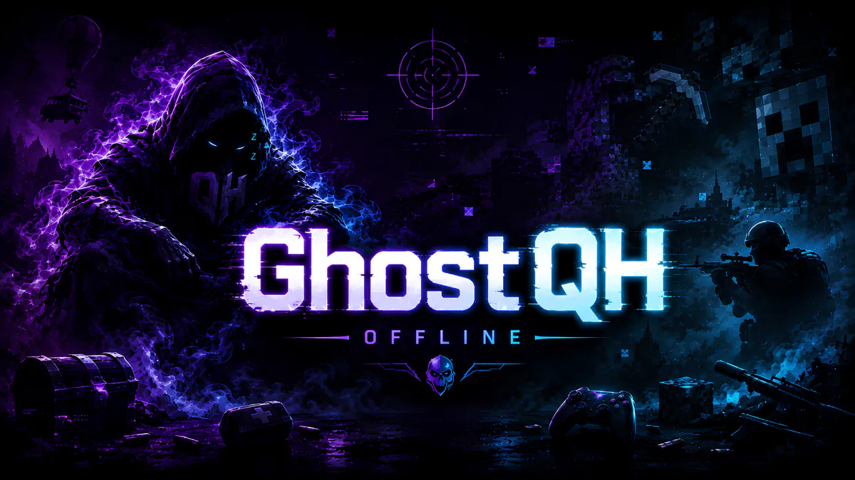 GhostQH