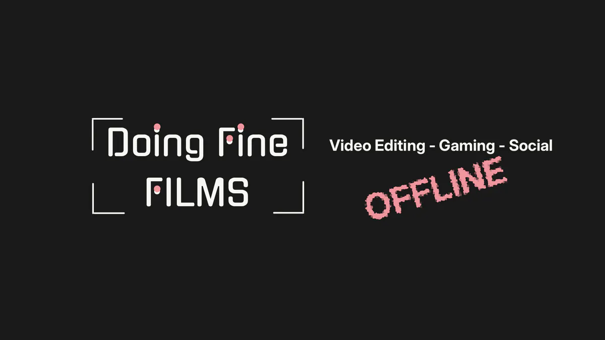 doingfinefilms