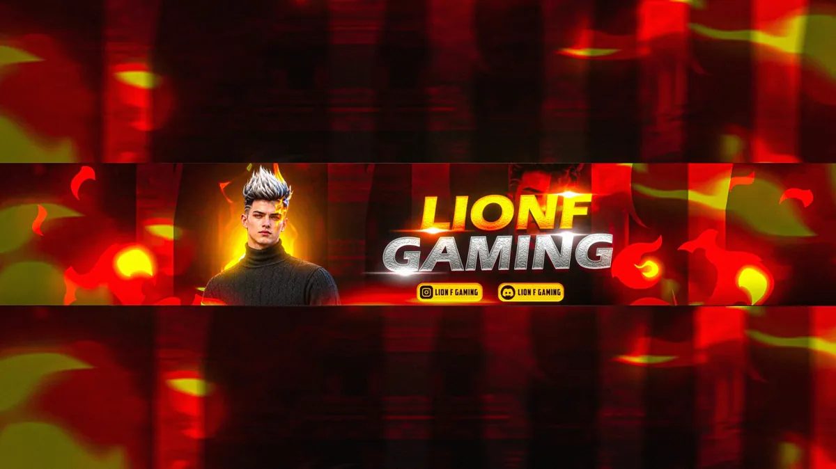 LIONFGAMING