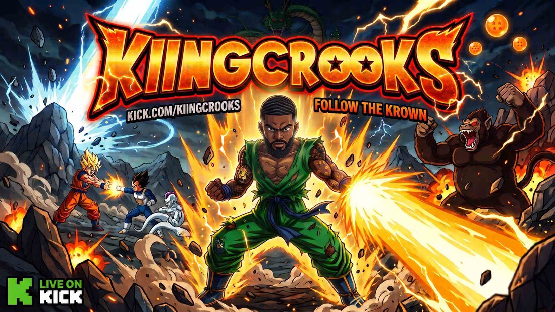 KiingCrooks