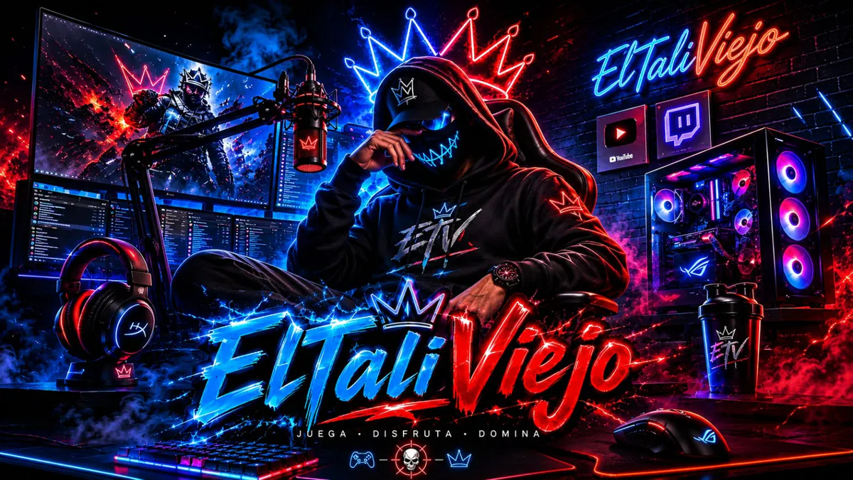 ElTaliViejo