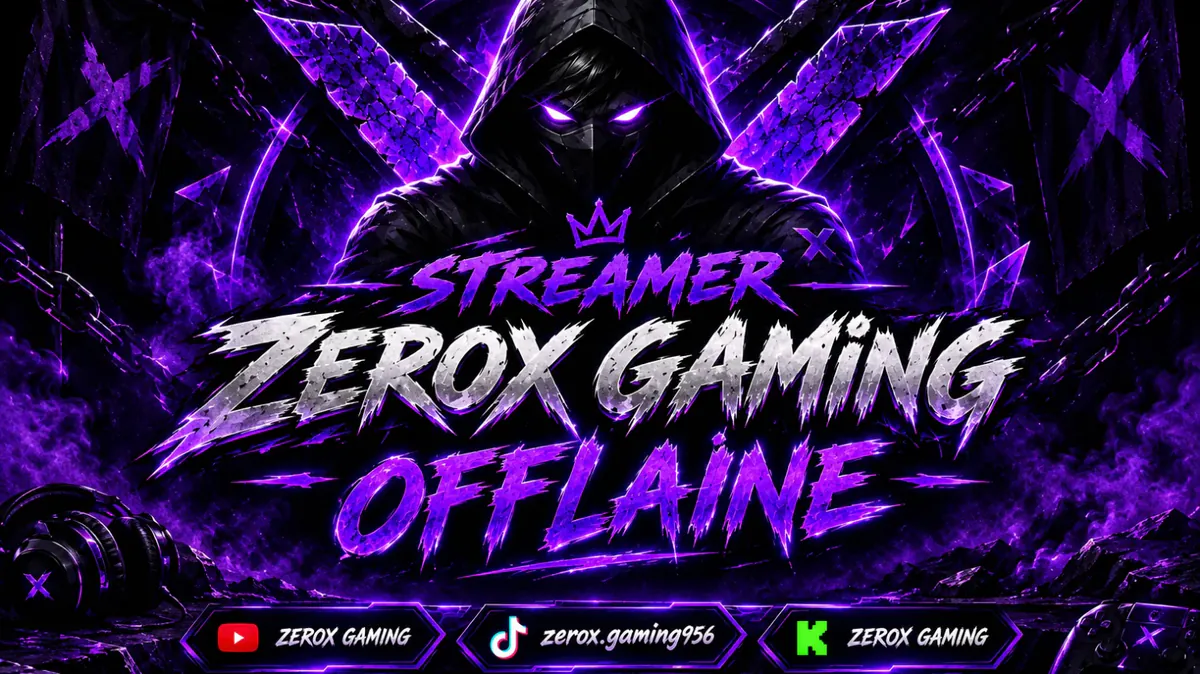 ZEROXGAMINAG