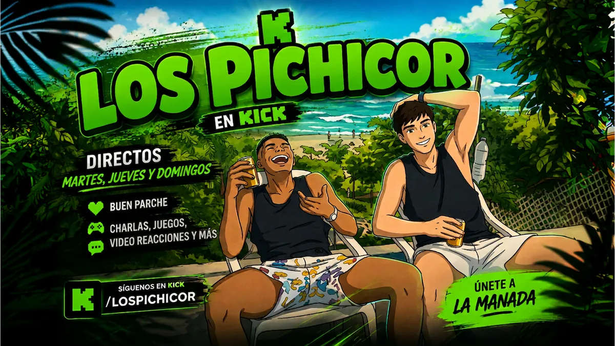 losPichicor