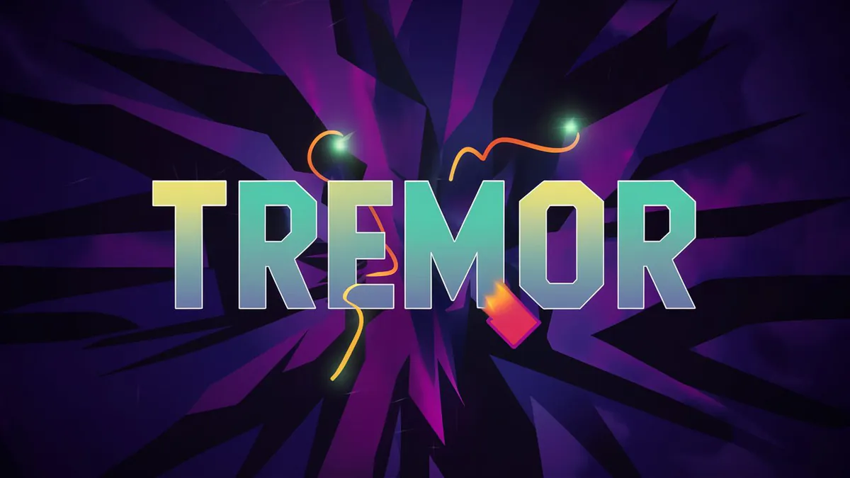 itsmetremor