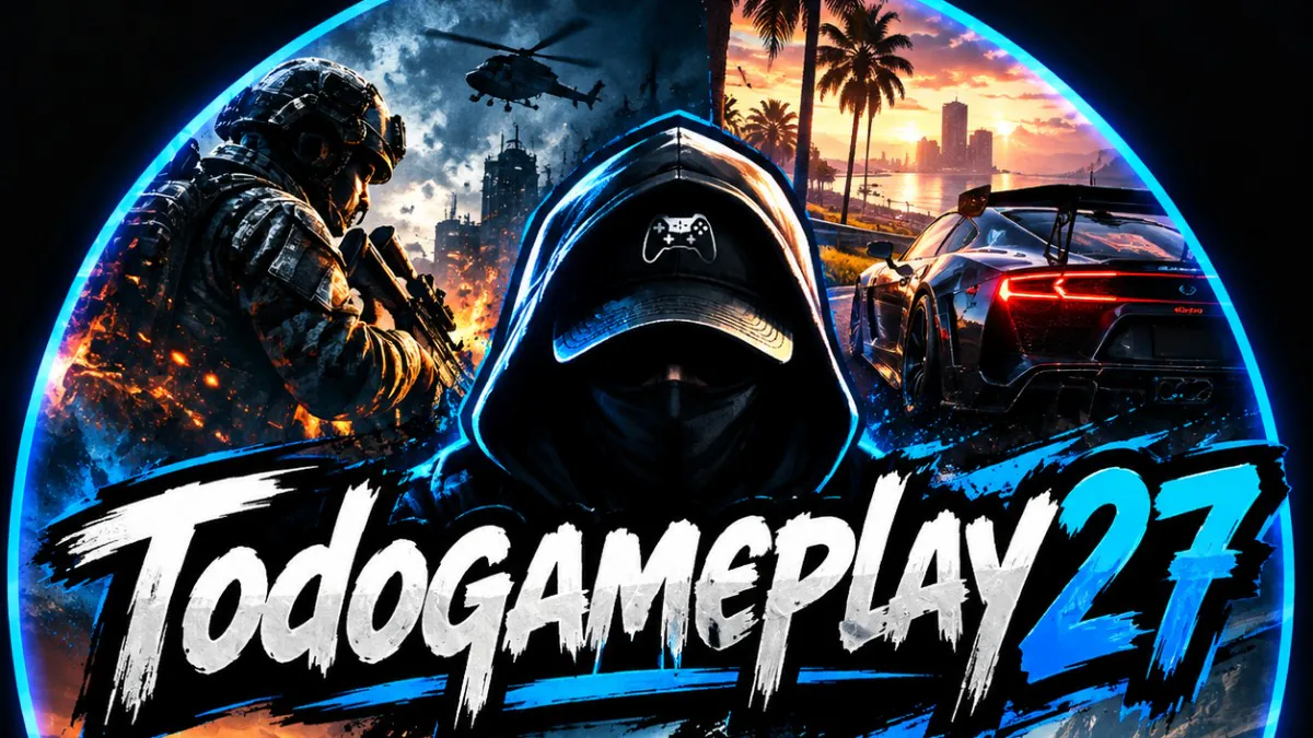 todogameplay27