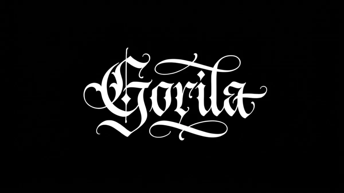 EdwardTheGorila