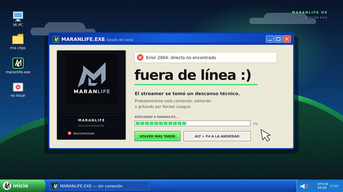MaranLife