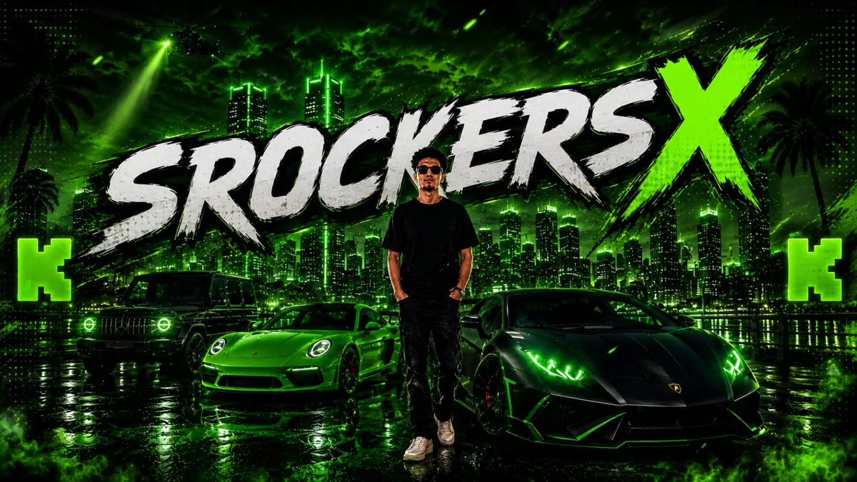 SROCKERSX