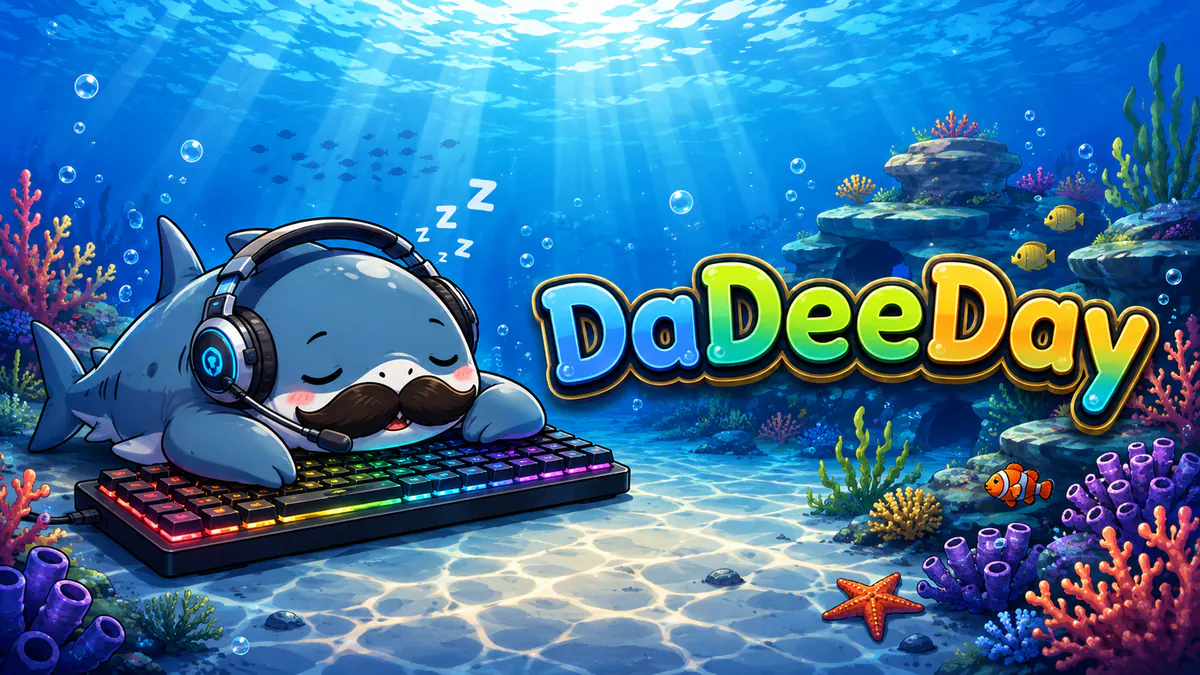 DaDeeDay