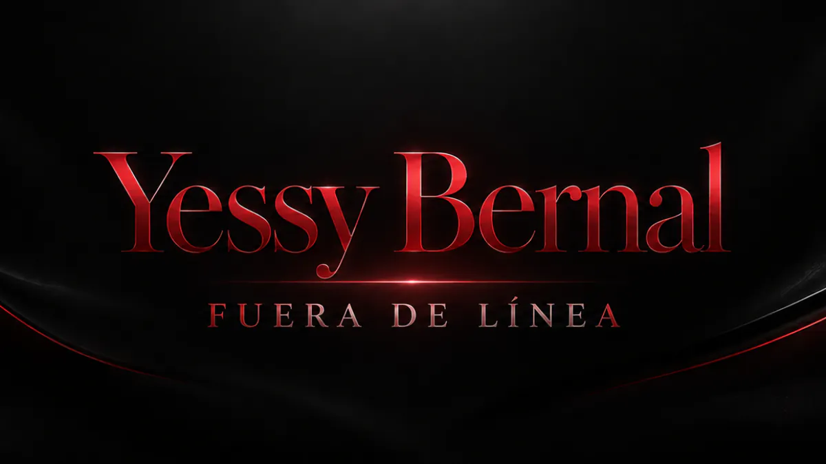 Yessybernal