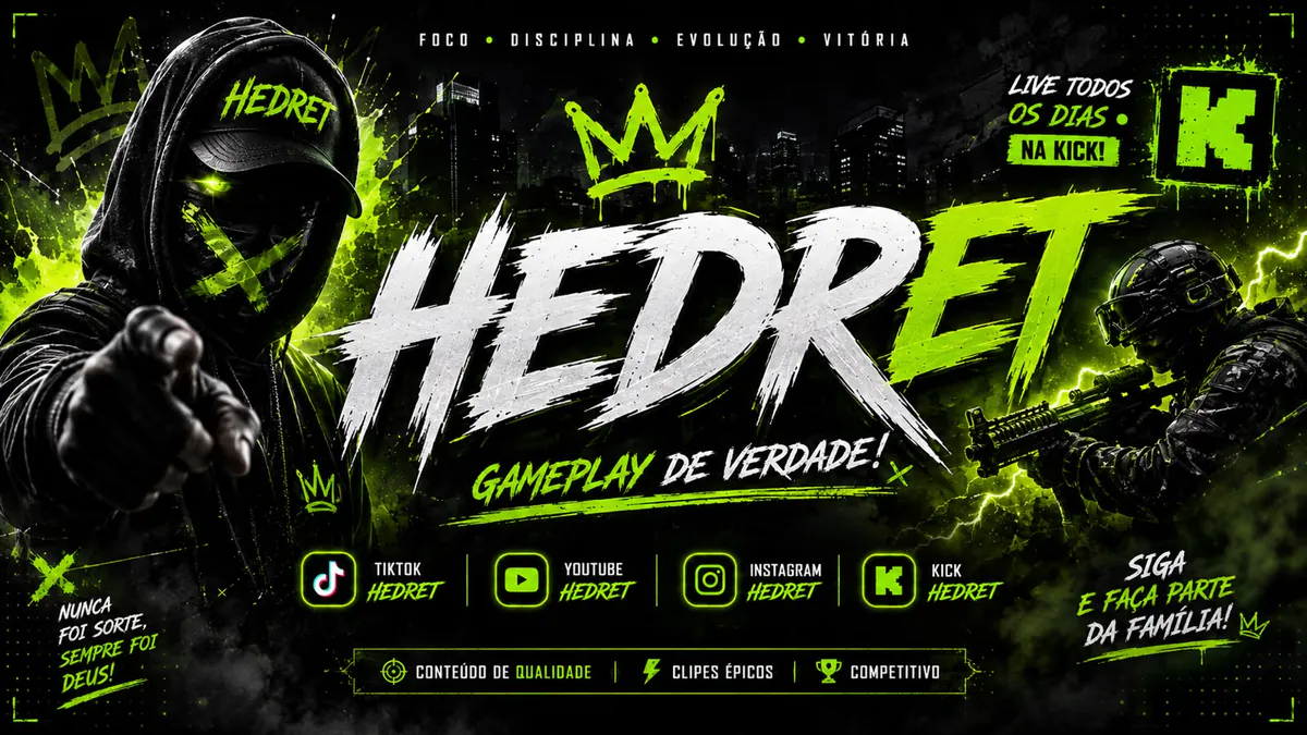 hedret