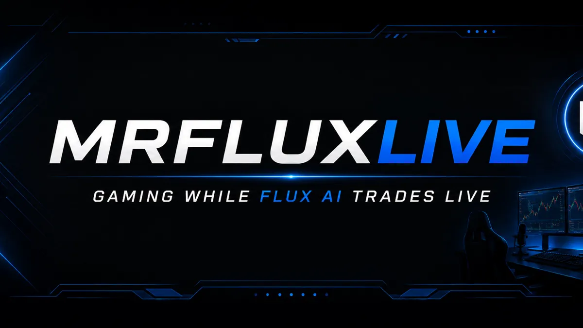 MrFluxLive
