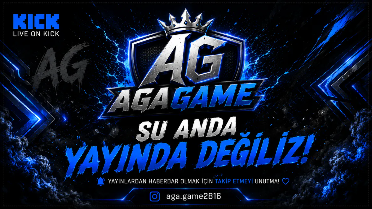 AgaGame