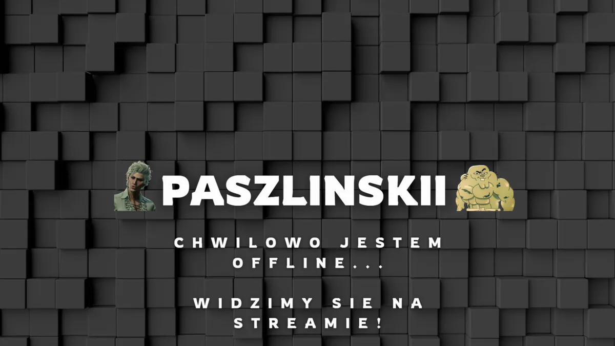 Paszlinskii