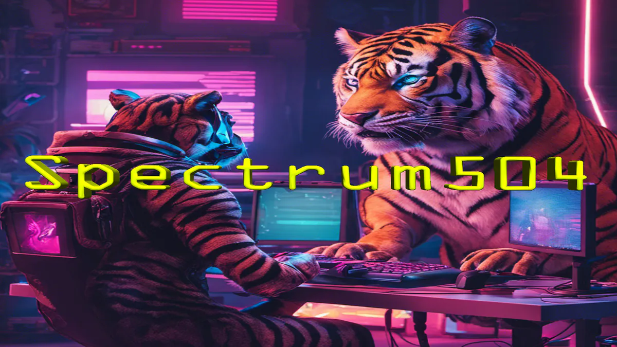 spectrum504