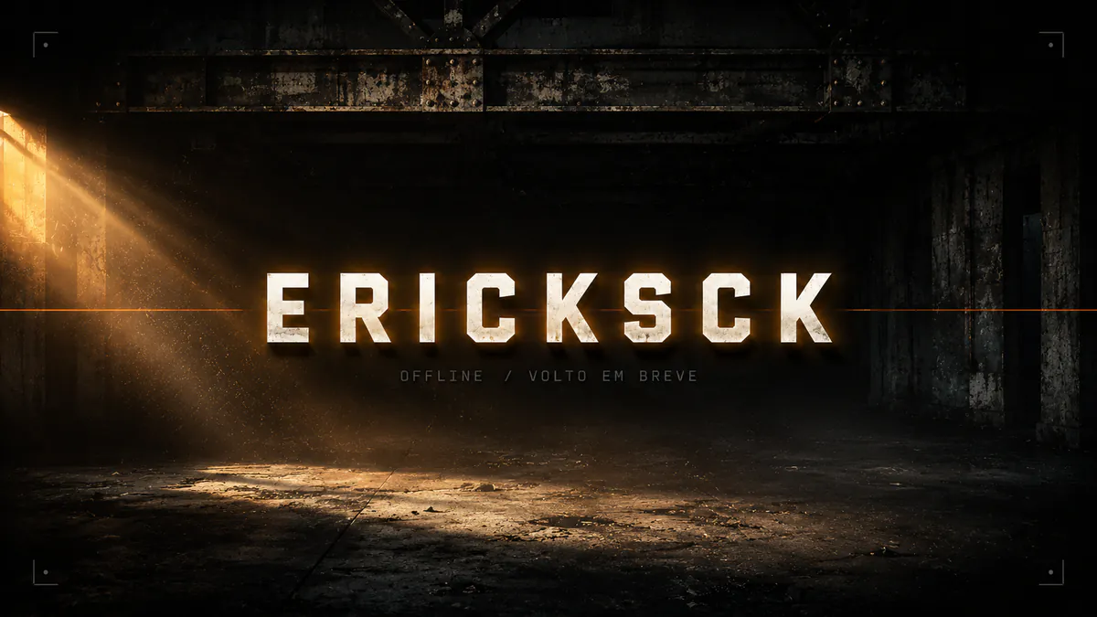 Ericksck