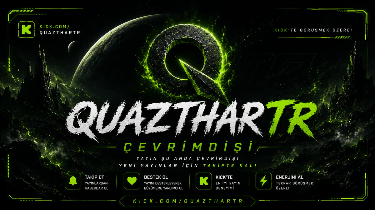 QuaztharTR