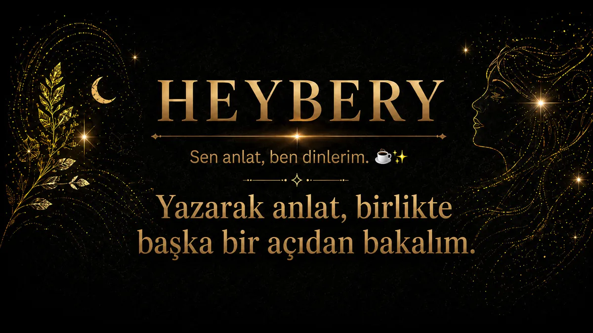 HeYBeRY