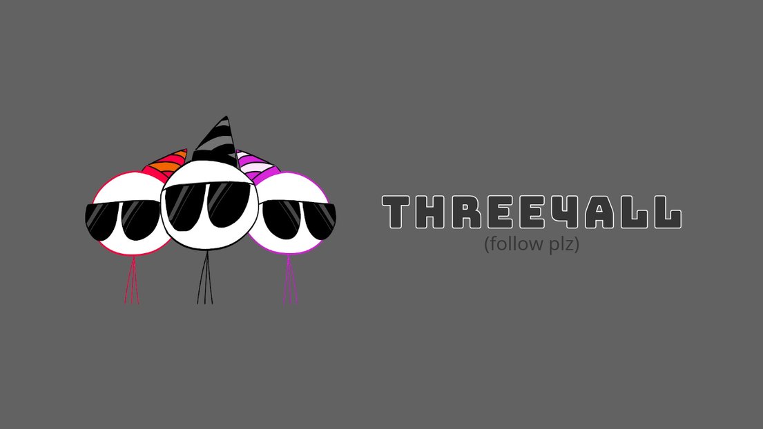 Three4All