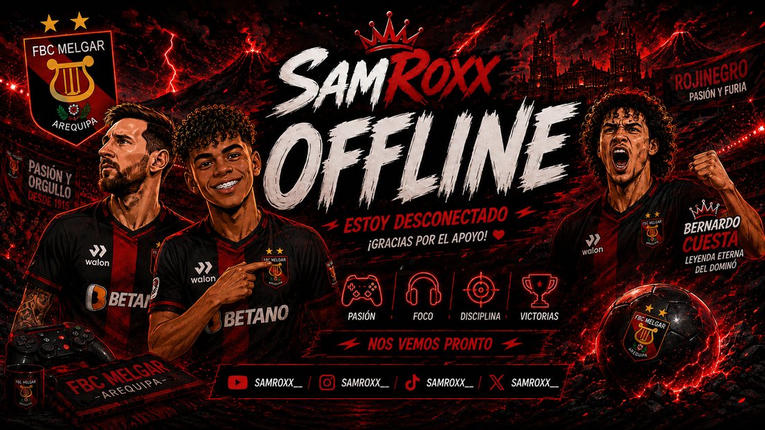 SamRoxx