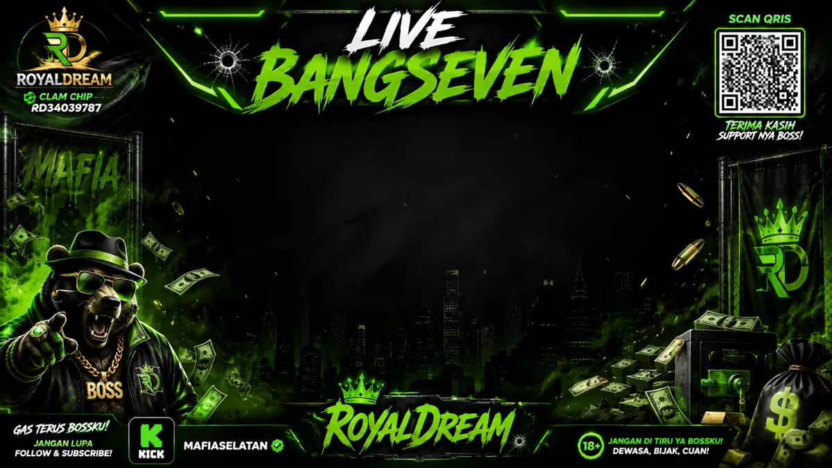 BangSeven