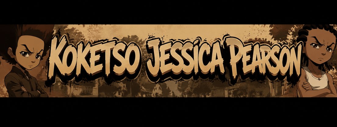 KoketsoJessica