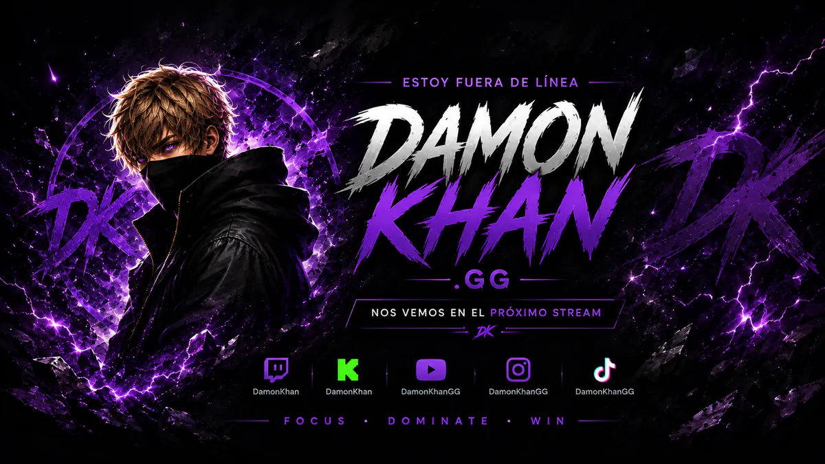 DamonKhan