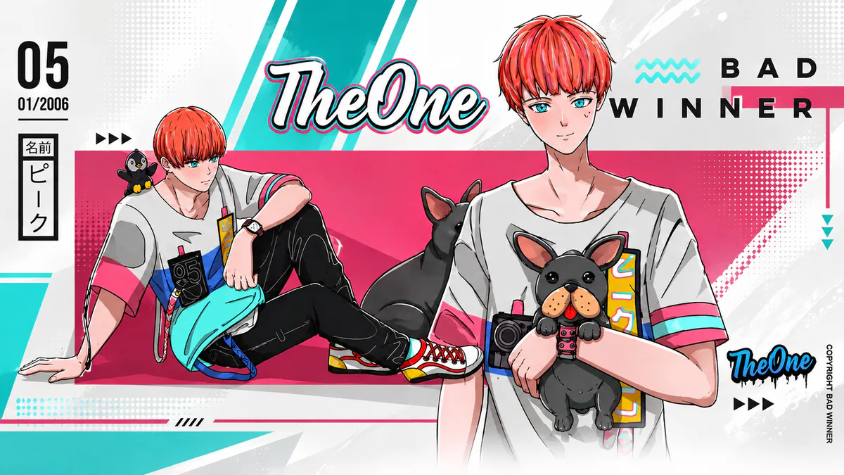 TheoneHeaven