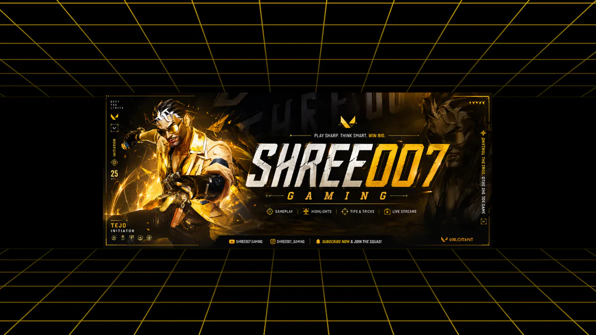 shree007gaming