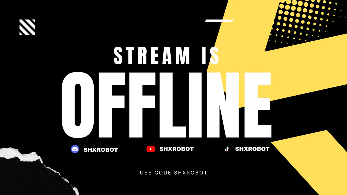 shxrobot