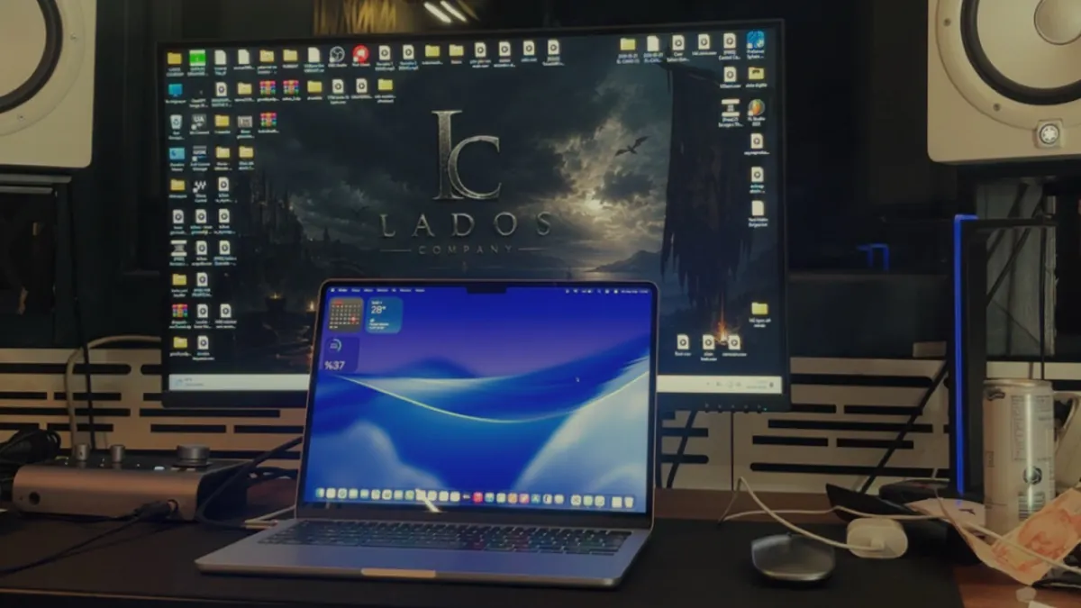 LadosCompany