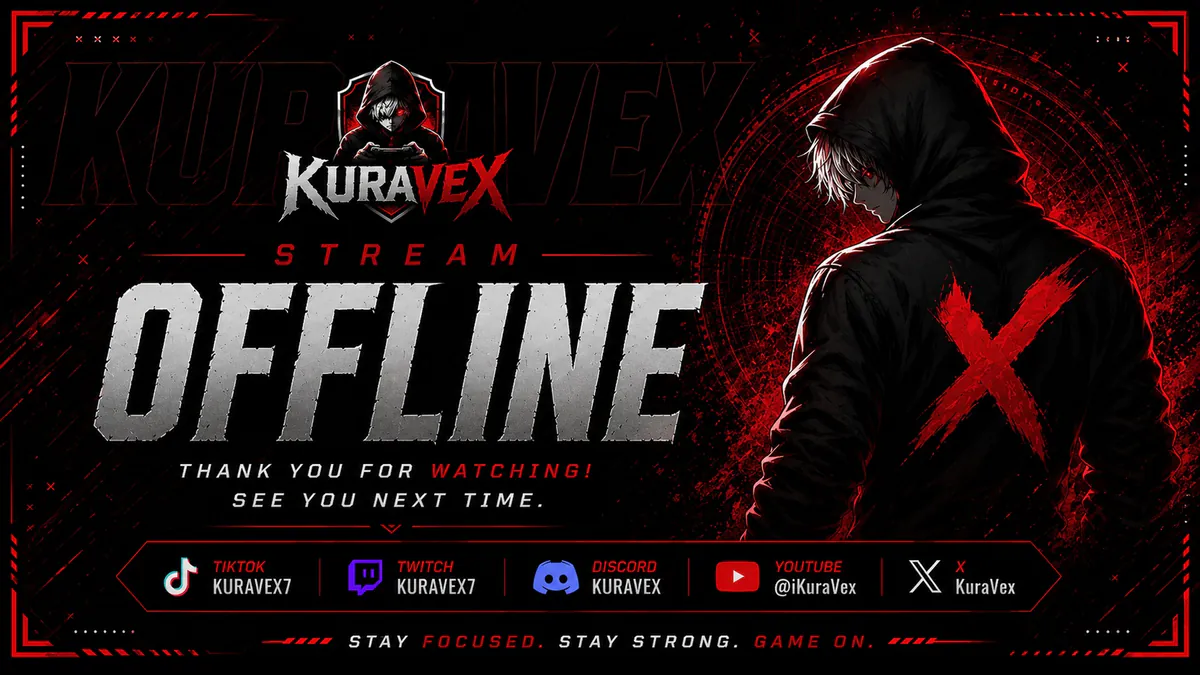 KuraVex