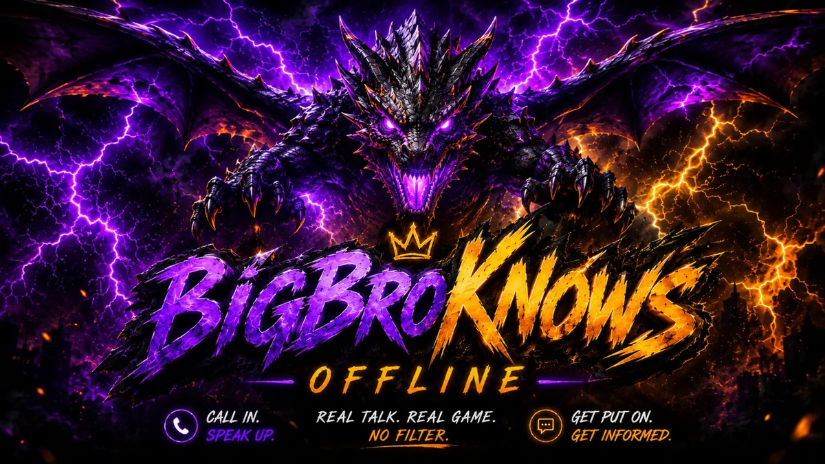 BigBroKnowsBall