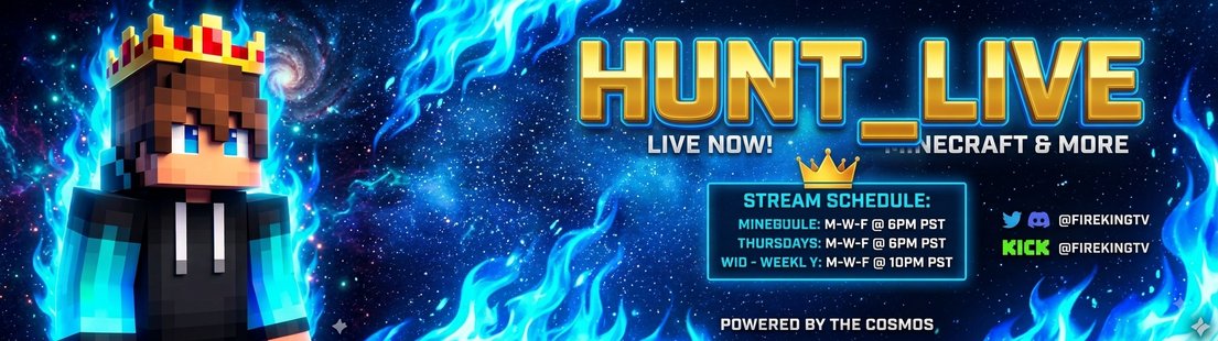 HUNT_LIVEE