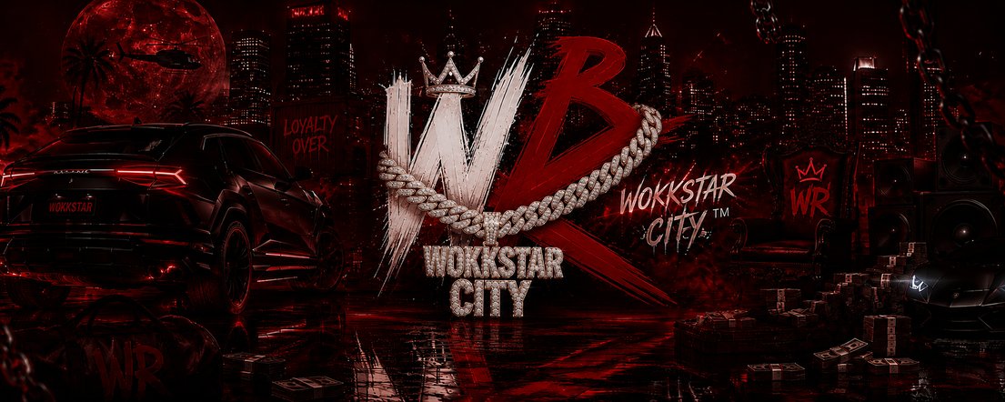 WokkstarCity