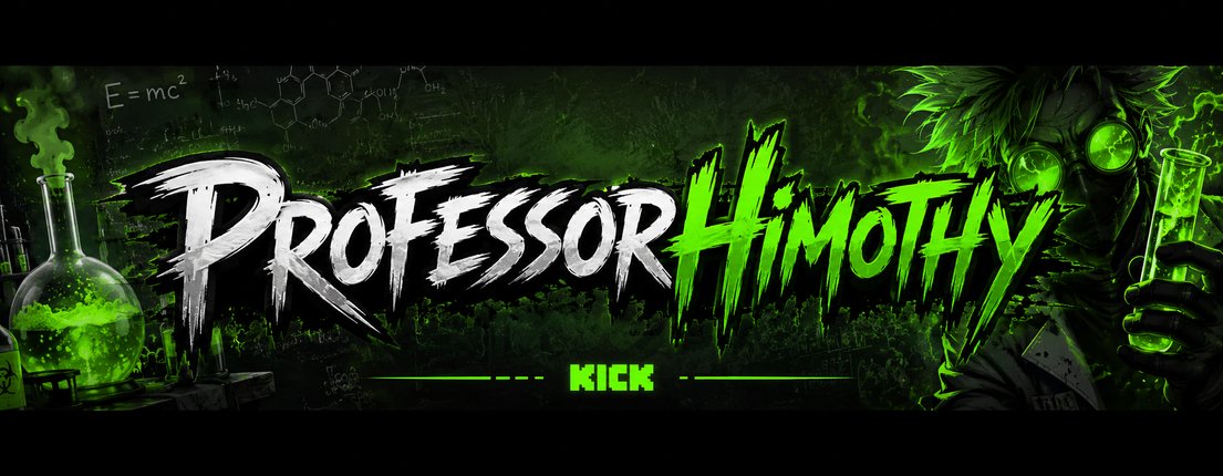 ProfessorHimothy