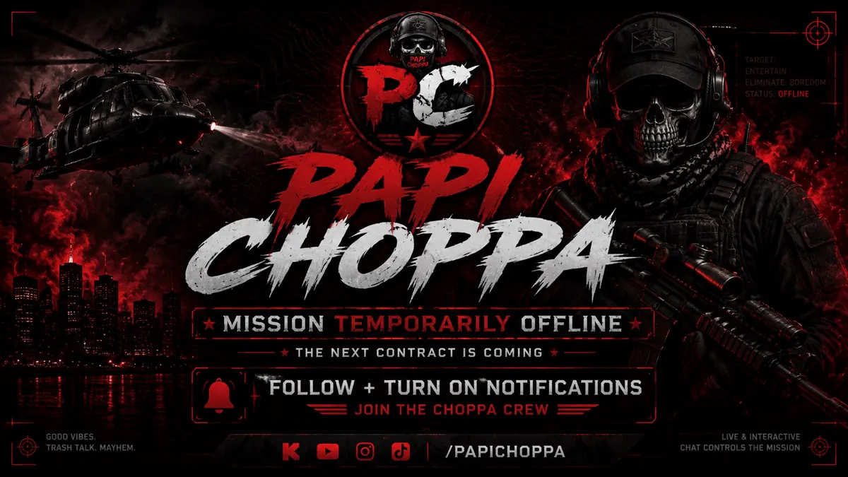Papichoppa