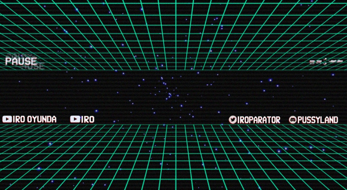 IROPARATOR
