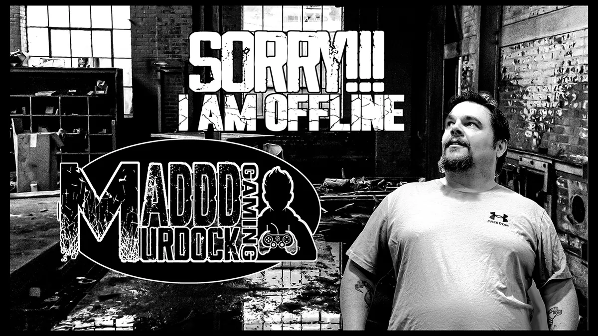 MadddMurdock