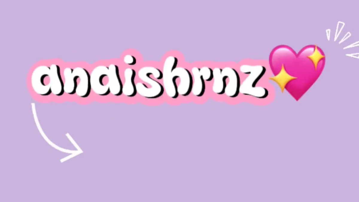 anaishrndz