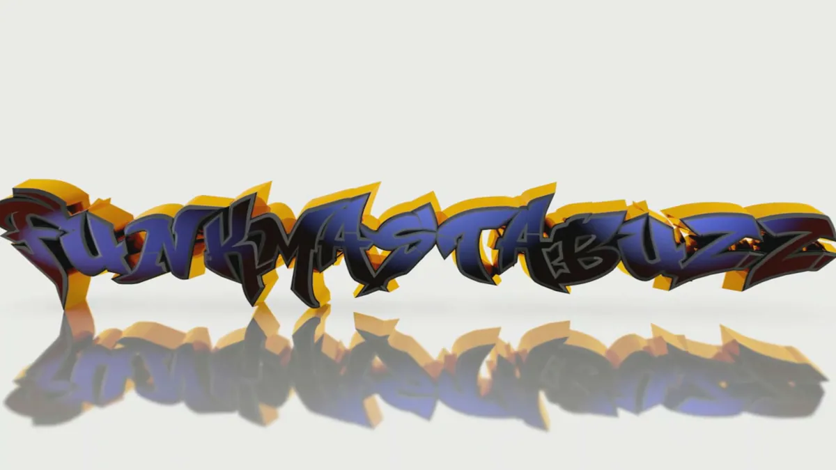 Funkmastabuzz