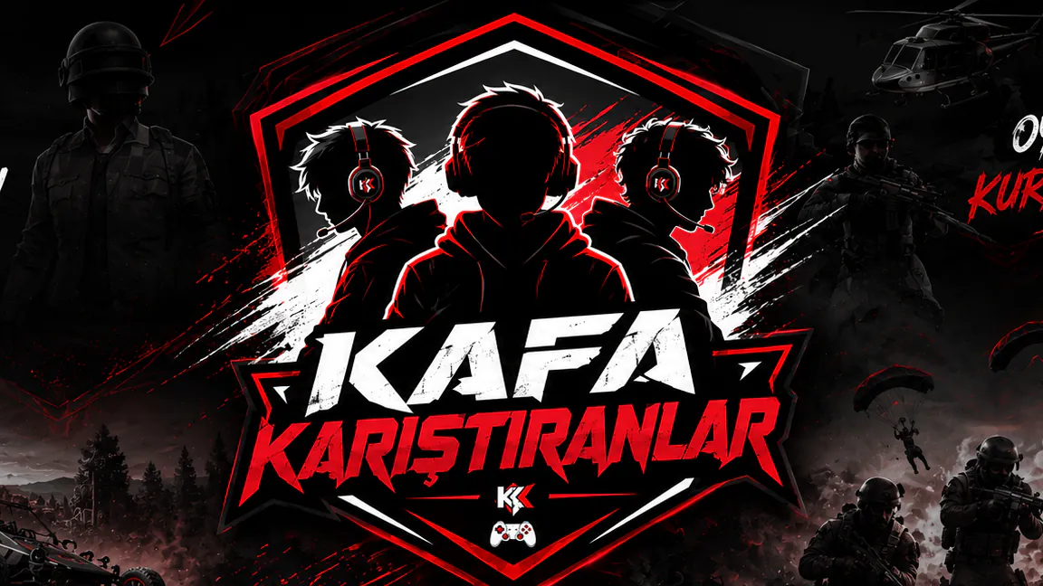kafakaristiranlar