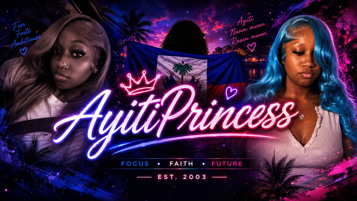 AyitiPrincess